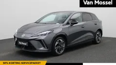 Grijs Gebruikt 2023 MG MG4 EV Luxury Hatchback | € 24.495 (Eerlijke prijs)