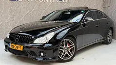 Gebruikt 2005 Mercedes CLS350 Sedan | € 8.950 (Goede deal)