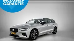 Gebruikt 2025 Volvo V60 Plus Stationwagen | € 47.840 (Eerlijke prijs)