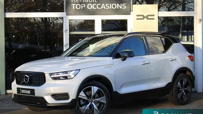 Occasion Volvo XC40 R-Design 2021 Grijs SUV