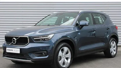 Gebruikt 2021 Volvo XC40 Business Edition SUV | € 26.950 (Goede deal)