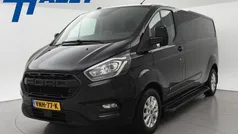 Gebruikt 2021 Ford Transit Custom Limited Van | € 23.950 (Eerlijke prijs)