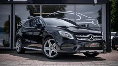 Zwart Gebruikt 2019 Mercedes GLA180 Business SUV | € 24.950 (Goede deal)