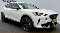 Wit Gebruikt 2023 Cupra Formentor SUV | € 27.000 (Goede deal)
