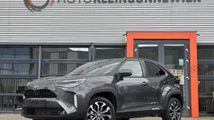 Grijs Nieuw 2025 Toyota Yaris Hybrid SUV | € 32.850 (Eerlijke prijs)