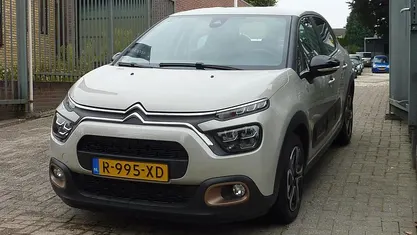 Occasion Citroën C3 PureTech 2022 Hatchback