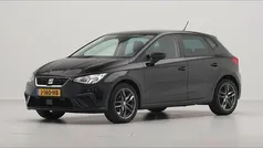 Zwart Gebruikt 2020 Seat Ibiza Business Hatchback | € 13.740 (Eerlijke prijs)