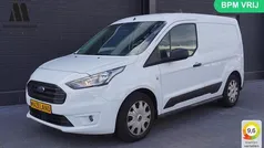 Gebruikt 2021 Ford Transit Van | € 10.950 (Eerlijke prijs)