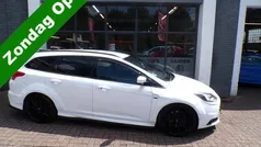 Gebruikt 2013 Ford Focus Limited Stationwagen | € 12.450 (Eerlijke prijs)