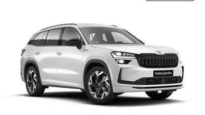 Occasion 2026 Skoda Kodiaq Business Line SUV | € 54.888 (Eerlijke prijs)