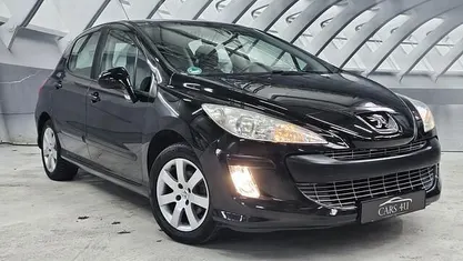 Occasion 2007 Peugeot 308 Hatchback | € 2.250 (Eerlijke prijs)