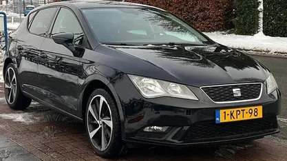 Occasion 2013 Seat Leon Style Hatchback | € 6.150 (Eerlijke prijs)