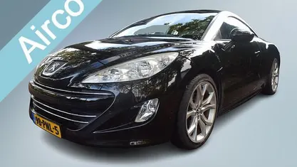 Occasion Peugeot RCZ 160 PK (117 kW) 2011 Coupé