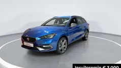 Seat Leon ST
