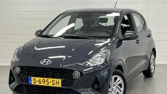 Gebruikt 2023 Hyundai i10 Comfort Hatchback | € 15.425 (Eerlijke prijs)