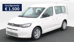 Gebruikt 2025 VW Caddy MPV | € 40.657 (Super prijs)