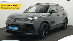 Grijs Gebruikt 2024 VW Tiguan R-line Edition SUV | € 52.650 (Goede deal)