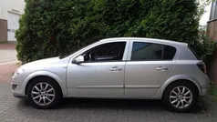Grijs Gebruikt 2007 Opel Astra Hatchback | € 1.450 (Goede deal)