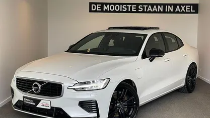 Occasion Volvo S60 R-Design 2019 Sedan Sedan