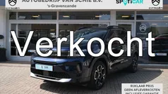 Blauw Gebruikt 2024 Citroën C5 Aircross SUV | € 35.950 (Eerlijke prijs)