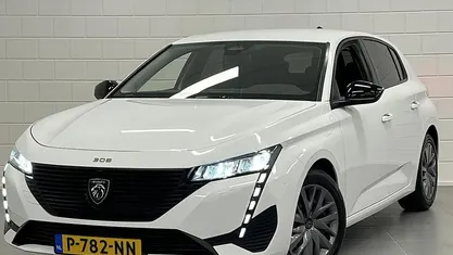 Occasion Peugeot 308 Business-Line 112 PK (82 kW) 2022 Hatchback