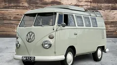 Gebruikt 1967 VW T1 Van | € 82.500