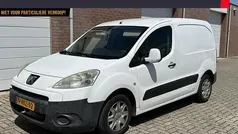 Gebruikt 2011 Peugeot Partner MPV | € 1.495 (Eerlijke prijs)