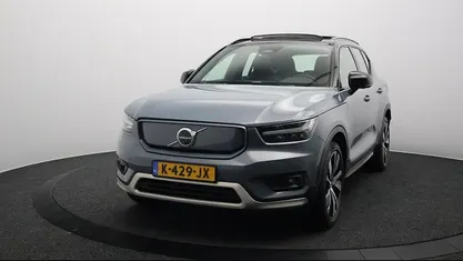 Grijs Gebruikt 2020 Volvo XC40 R-Design SUV | € 28.845 (Eerlijke prijs)