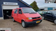 Gebruikt 2000 VW T4 Van | € 2.350 (Super prijs)