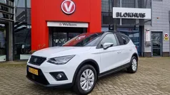 Gebruikt 2019 Seat Arona Business SUV | € 16.445 (Eerlijke prijs)