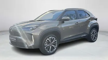 Occasion Toyota Yaris Cross Executive 2026 SUV