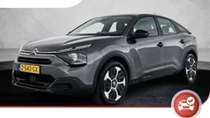 Grijs Gebruikt 2024 Citroën C4 PureTech SUV | € 20.925 (Super prijs)