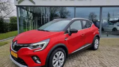 Gebruikt 2021 Renault Captur Edition One SUV | € 20.770 (Goede deal)