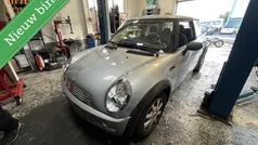 Gebruikt 2003 Mini ONE Hatchback | € 599 (Super prijs)