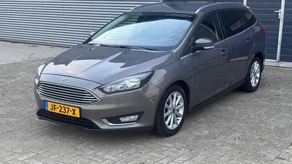 Occasion Ford Focus 125 PK (91 kW) 2015 Stationwagen