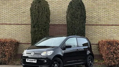 Gebruikt 2014 VW up! move up! Hatchback | € 6.495 (Eerlijke prijs)