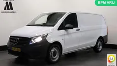 Gebruikt 2018 Mercedes Vito MPV | € 13.900 (Super prijs)