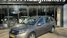 Gebruikt 2015 Dacia Logan MCV Prestige MPV | € 3.450 (Super prijs)