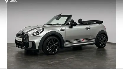 Occasion Mini Cooper Cabriolet Comfort 136 PK (100 kW) 2024 Cabriolet