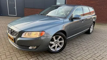 Occasion 2014 Volvo V70 Momentum Stationwagen | € 7.950 (Eerlijke prijs)