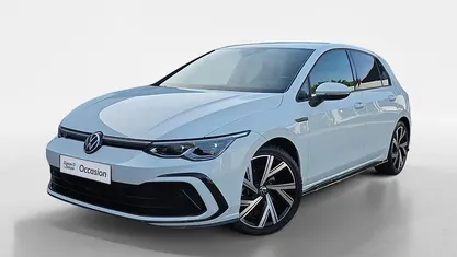 Gebruikt 2021 VW Golf VIII Business Hatchback | € 24.440 (Goede deal)