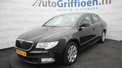 Gebruikt 2010 Skoda Superb Business Line Hatchback | € 3.490 (Super prijs)