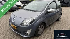 Gebruikt 2007 Renault Twingo Dynamique Hatchback | € 1.250 (Eerlijke prijs)