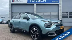 Blauw Gebruikt 2024 Citroën C4 PureTech SUV | € 24.450 (Eerlijke prijs)