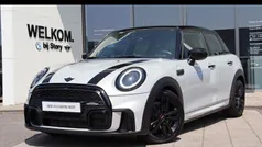 Gebruikt 2021 Mini John Cooper Works Comfort Hatchback | € 25.950 (Eerlijke prijs)