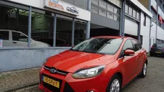 Gebruikt 2011 Ford Focus Titanium Hatchback | € 5.950 (Eerlijke prijs)