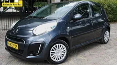 Gebruikt 2013 Citroën C1 Hatchback | € 4.249 (Eerlijke prijs)