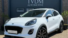 Gebruikt 2022 Ford Puma Titanium SUV | € 20.950 (Super prijs)