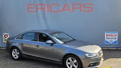 Gebruikt 2013 Audi A4 Business Sedan | € 11.950 (Eerlijke prijs)