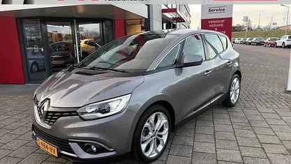 Occasion 2018 Renault Scénic IV Zen MPV | € 16.945 (Eerlijke prijs)